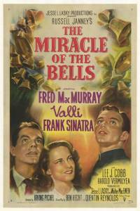     / The Miracle of the Bells - 1948