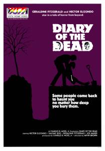     Diary of the Dead - (1976) 