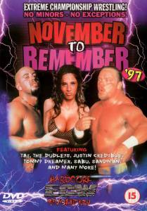  ECW ,   () / ECW November 2 Remember 97   