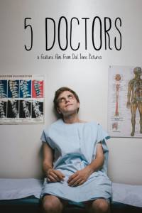  5 Doctors 5 Doctors [2016] 