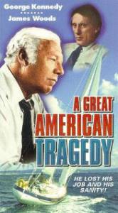    A Great American Tragedy () / A Great American Tragedy () [1972] 