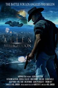     / Alien Armageddon   HD