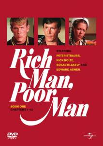  ,  (-) - Rich Man, Poor Man / [1976 (1 )] 