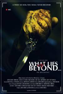      ...  / What Lies Beyond... The Beginning - [2014]  