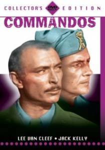   - Commandos [1968]   