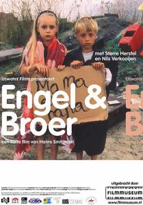      Engel en Broer / 2004 