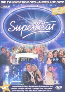      - ( 2002  ...) Deutschland sucht den Superstar / 2002 (10 ) 