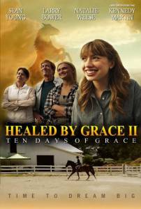  Healed by Grace2 / [2016]