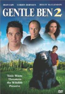    2:   () / Gentle Ben 2: Danger on the Mountain 