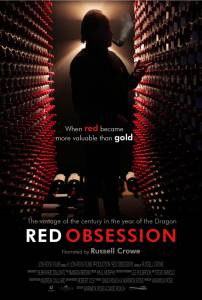     - Red Obsession - [2013] 