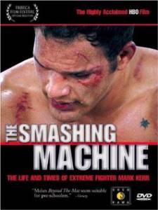      / The Smashing Machine - (2002) 