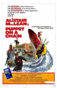        - Puppet on a Chain