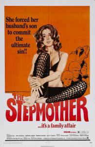     / The Stepmother (1972)