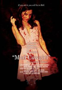 Mad Cowgirl / (2006)  