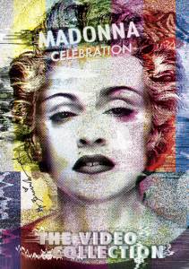   Madonna: Celebration - The Video Collection () - (2009) 