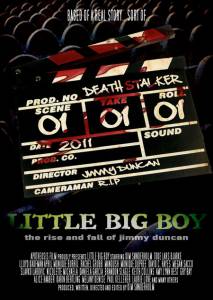      - Little Big Boy - 2012   HD