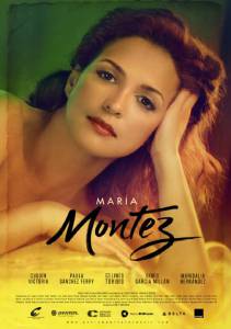    :  Mara Montez: La pelcula [2014]  
