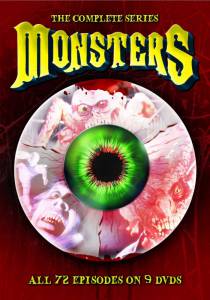    ( 1988  1990) - Monsters   HD