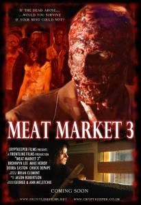      3 () / Meat Market3 - 2006