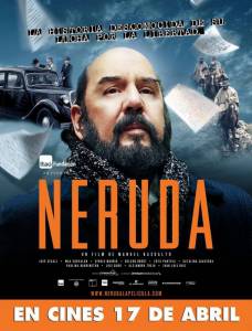  / Neruda / 2014   