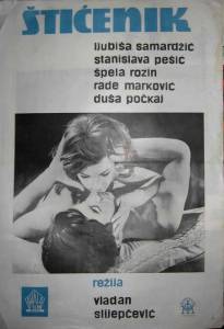     Sticenik [1966]