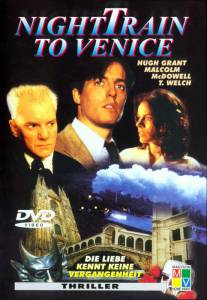      / Night Train to Venice / (1996) 