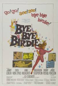   ,  Bye Bye Birdie / [1963] 