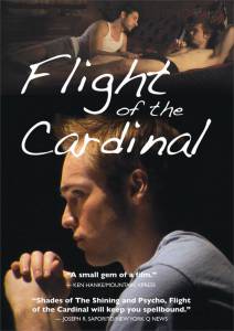   / Flight of the Cardinal / [2010]   