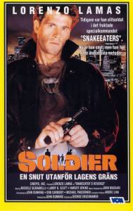   2:    Snake Eater II: The Drug Buster (1989)   