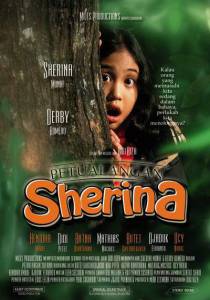   - Petualangan Sherina [2000]   