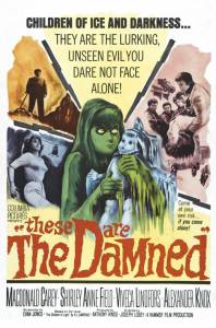     / The Damned 1963
