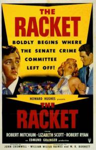  / The Racket [1951]    