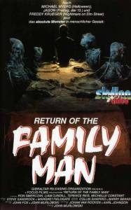   Return of the Family Man Return of the Family Man 1989 