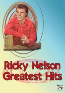  Ricky Nelson: Original Teen Idol () - Ricky Nelson: Original Teen Idol () / 1999   