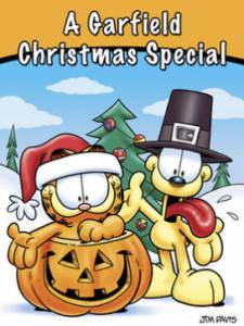     () A Garfield Christmas Special   