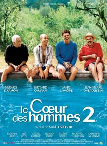    2 / Le coeur des hommes2 2007