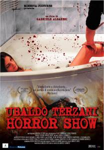       - Ubaldo Terzani Horror Show - (2010)  
