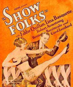   Show Folks [1928] 