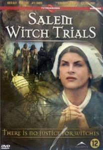       () / Salem Witch Trials / 2002 