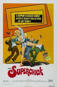   Superchick - [1973]   HD