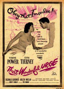      / That Wonderful Urge - (1948) online