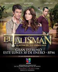    () El Talismn [2012 (1 )] 