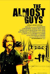   The Almost Guys The Almost Guys [2004]