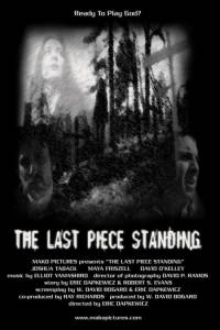  The Last Piece Standing - The Last Piece Standing 