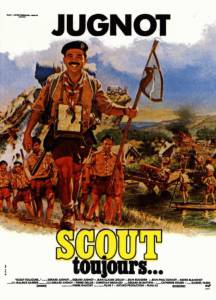    - Scout toujours... - (1985) 