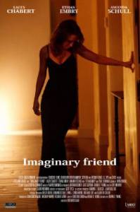    () - Imaginary Friend [2012]   