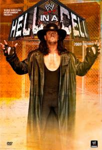    WWE    () WWE Hell in a Cell 