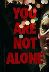  You Are Not Alone / You Are Not Alone / [2014]   