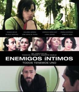     / Enemigos ntimos - (2008)