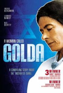     () - A Woman Called Golda - (1982)    